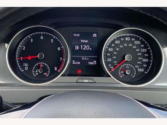 Volkswagen Golf 1.5 TSI EVO SE 5dr