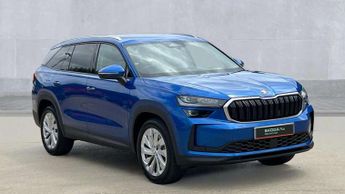 Skoda Kodiaq 1.5 TSI e-TEC SE L 5dr DSG [7 Seat]