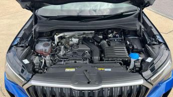 Skoda Kodiaq 1.5 TSI e-TEC SE L 5dr DSG [7 Seat]