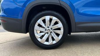 Skoda Kodiaq 1.5 TSI e-TEC SE L 5dr DSG [7 Seat]