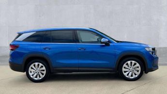 Skoda Kodiaq 1.5 TSI e-TEC SE L 5dr DSG [7 Seat]
