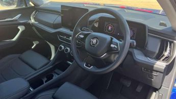 Skoda Kodiaq 1.5 TSI e-TEC SE L 5dr DSG [7 Seat]
