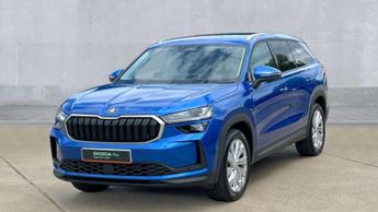 Skoda Kodiaq 1.5 TSI e-TEC SE L 5dr DSG [7 Seat]