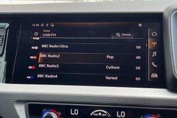 Audi A1 25 TFSI S Line 5dr
