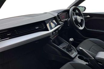 Audi A1 25 TFSI S Line 5dr