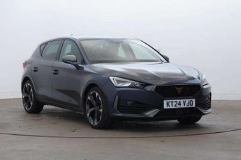 Cupra Leon 1.5 TSI V1 5dr