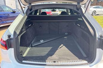 Audi A6 Avant 40 TDI Quattro Black Edition 5dr S Tronic