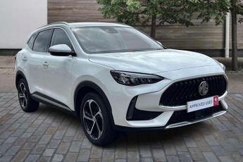 MG HS 1.5 T-GDI Trophy 5dr DCT