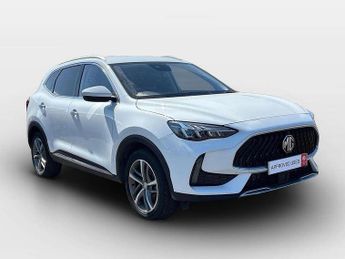 MG HS 1.5 T-GDI Trophy 5dr DCT