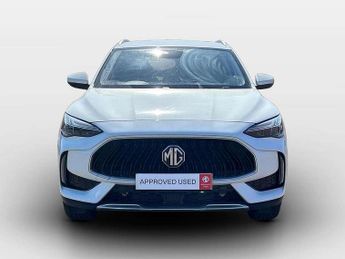 MG HS 1.5 T-GDI Trophy 5dr DCT