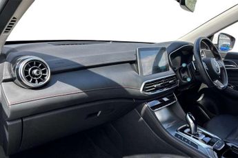 MG HS 1.5 T-GDI Trophy 5dr DCT