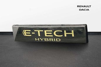 Renault Clio 1.6 E-TECH full hybrid 145 Evolution 5dr Auto