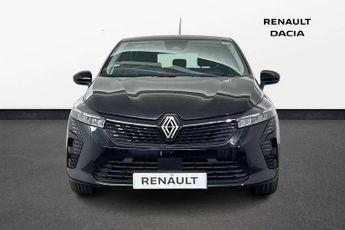 Renault Clio 1.6 E-TECH full hybrid 145 Evolution 5dr Auto