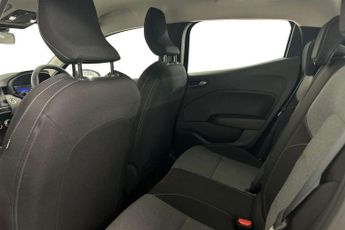 Renault Clio 1.6 E-TECH full hybrid 145 Evolution 5dr Auto