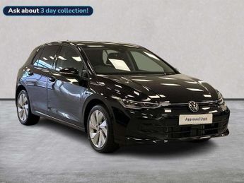 Volkswagen Golf 1.5 TSI 150 Match 5dr