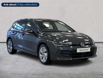 Volkswagen Golf 1.5 TSI Match 5dr