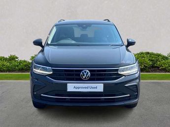 Volkswagen Tiguan 1.5 TSI 150 Active 5dr