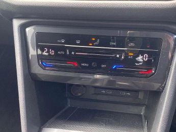Volkswagen Tiguan Allspace 1.5 TSI Life 5dr