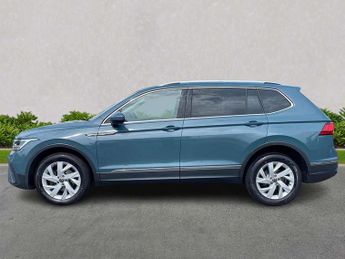 Volkswagen Tiguan Allspace 1.5 TSI Life 5dr