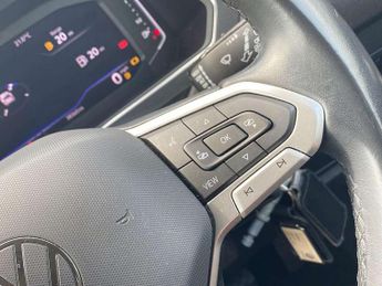 Volkswagen Tiguan Allspace 1.5 TSI Life 5dr
