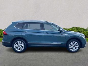 Volkswagen Tiguan Allspace 1.5 TSI Life 5dr
