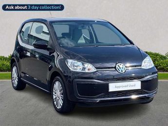Volkswagen Up 1.0 Move Up 3dr