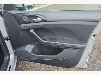 Volkswagen T-Cross 1.0 TSI 115 R-Line 5dr DSG