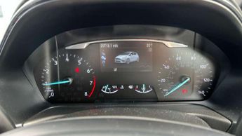 Ford Fiesta 1.0 EcoBoost 140 ST-Line X 5dr