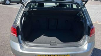 Volkswagen Golf 1.4 TSI SE [Nav] 5dr