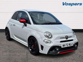 Abarth 595 1.4 T-Jet 165 F595 3dr