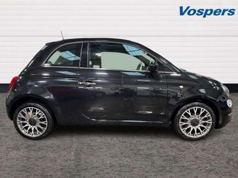 Fiat 500 1.2 Star 3dr Dualogic