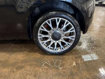 Fiat 500 1.2 Star 3dr Dualogic