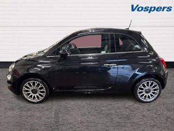 Fiat 500 1.2 Star 3dr Dualogic