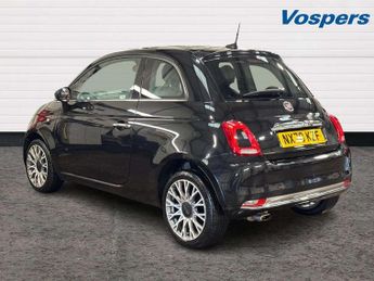 Fiat 500 1.2 Star 3dr Dualogic