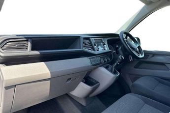 Volkswagen Transporter 2.0 TDI 110 Startline Van
