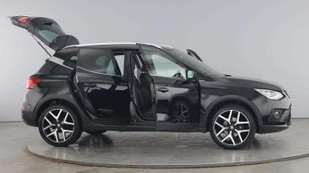 SEAT Arona 1.5 TSI 150 FR Sport [EZ] 5dr DSG