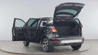 SEAT Arona 1.5 TSI 150 FR Sport [EZ] 5dr DSG