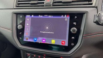 SEAT Arona 1.5 TSI 150 FR Sport [EZ] 5dr DSG