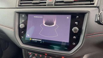 SEAT Arona 1.5 TSI 150 FR Sport [EZ] 5dr DSG