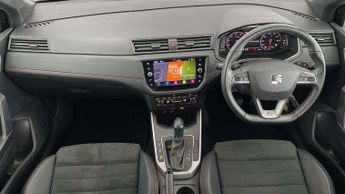 SEAT Arona 1.5 TSI 150 FR Sport [EZ] 5dr DSG