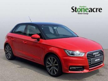 Audi A1 1.4 TFSI Sport 5dr
