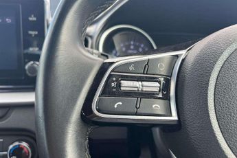 Kia XCeed 1.0T GDi ISG 2 5dr