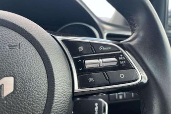 Kia XCeed 1.0T GDi ISG 2 5dr