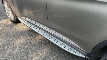 Mercedes-Benz GLC GLC 220d 4Matic AMG Line Premium 5dr 9G-Tronic
