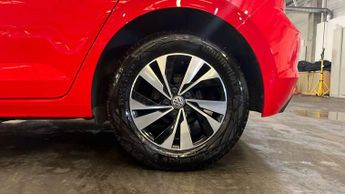 Volkswagen Polo 1.0 EVO 80 Match 5dr