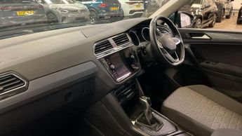 Volkswagen Tiguan 1.5 TSI 150 Life 5dr DSG