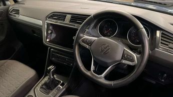 Volkswagen Tiguan 1.5 TSI 150 Life 5dr DSG