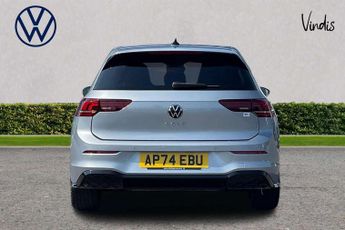 Volkswagen Golf 2.0 TDI 150 R-Line 5dr DSG