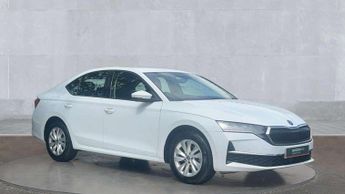 Skoda Octavia 1.5 TSI SE Technology 5dr