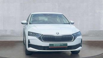 Skoda Octavia 1.5 TSI SE Technology 5dr
